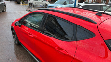 Ford Fiesta 1.0 EcoBoost Active 5dr Petrol Hatchback